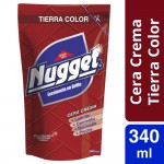 CERA CREMA DOYPACK TIERRA COLOR 340 ML