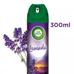 DESODORANTE AMBIENTAL LAVANDA 300 CC