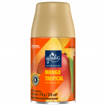 DESODORANTE AMBIENT REPUESTO MANGO TROPICAL 175 GR