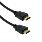 CABLE HDMI A HDMI 1.8 MT VERSION 1.4/30AWG