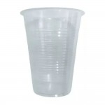 VASO TRANSPARENTE 500 CC 25 UN