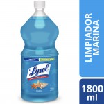 LIMPIADOR MULTIUSO DILUIBLE MARINA  1.8 LT