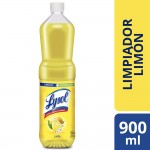 LIMPIADOR MULTIUSO DILUIBLE LIMON 900 ML