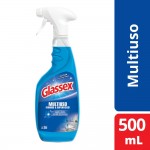 LIMPIADOR MULTIUSO GATILLO AZUL 500 ML