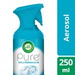 DESODORANTE AMBIENTAL PURE AIRE FRESCO 250 ML