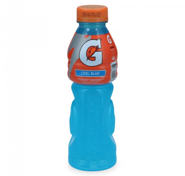 BEBIDA ISOTÓNICA GATORADE COOL BLUE 500 CC