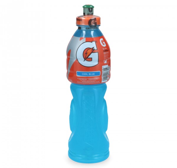 BEBIDA ISOTÓNICA GATORADE COOL BLUE 750 CC