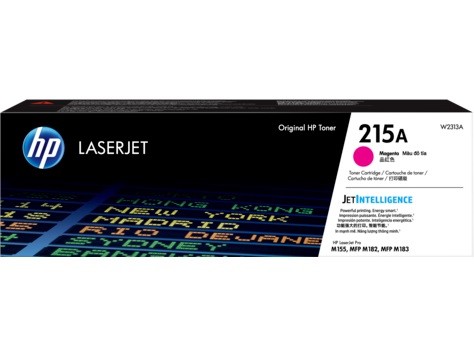 TONER W2313A 215A MAGENTA 850 PAGINAS