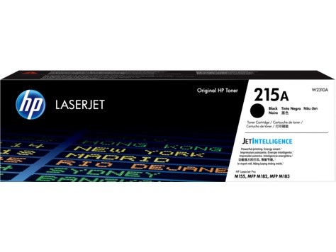 TONER W2310A 215A NEGRO 1050 PAGINAS