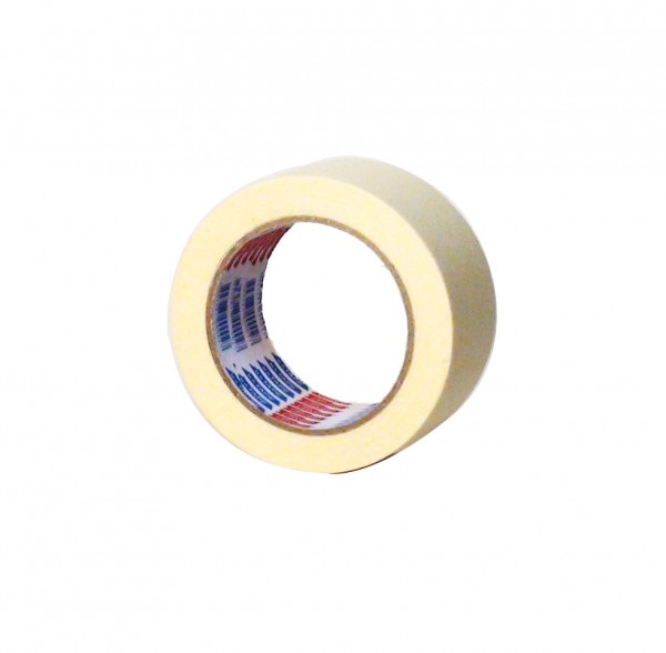 CINTA ADHESIVA MASKING CREMA 48 MM X 40 MT