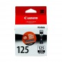 CARTRIDGE PGI-125PGBK NEGRO CANON