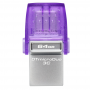 PENDRIVE TYPE-C-USB 64GB USB3.2 DUO