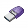 PENDRIVE TYPE-C-USB 256GB USB3.2 DUO