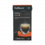 CAPSULAS TIPO NESPRESSO ITALIANO (INTENSIDAD 6)X10 CAFFESSO