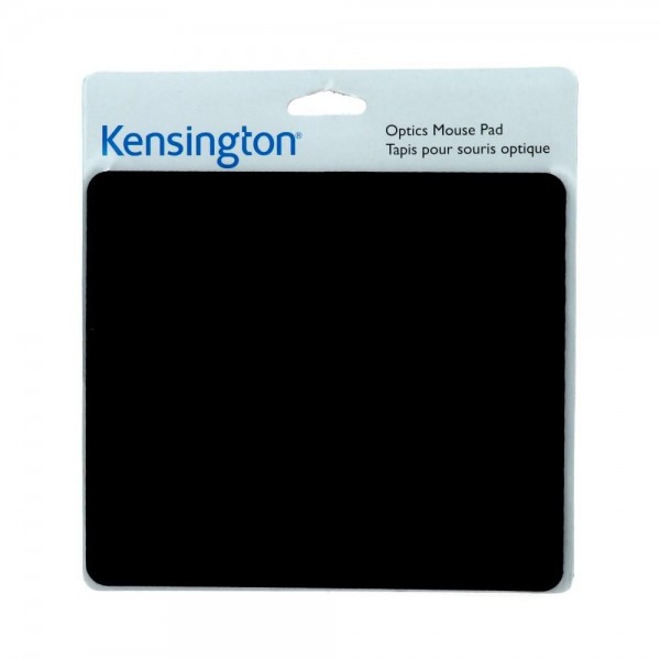 MOUSE PAD STANDARD NEGRO (DISPLAY) L56001C