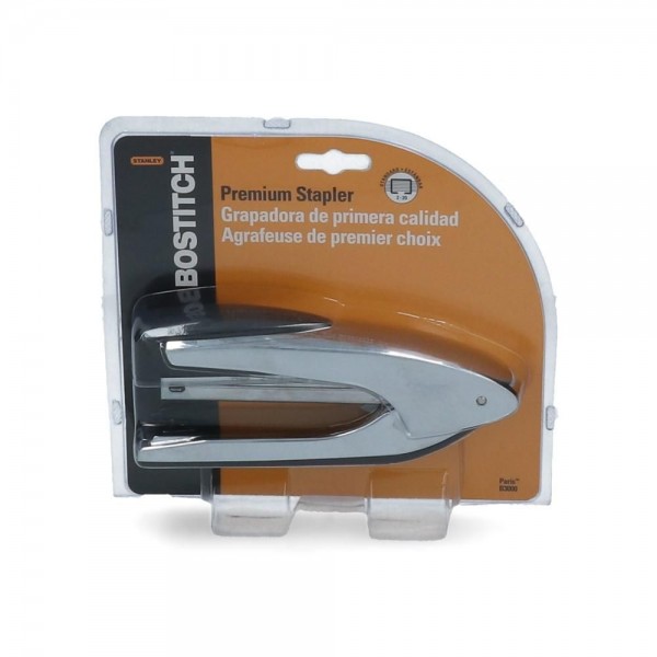 CORCHETERA CORTA METAL MANUAL B3000
