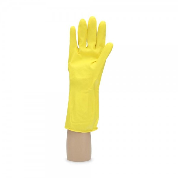 GUANTE LATEX AFELPADO GRANDE