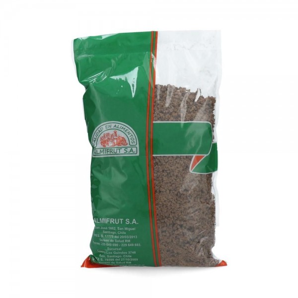 CARNE VEGETAL X  1KG
