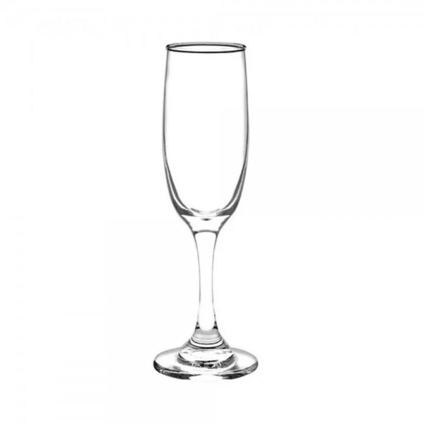COPA ESPUMANTE FLUTE RIOJA SET 6 UN