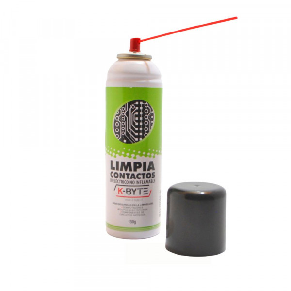 LIMPIA CONTACTOS NFD 150GR