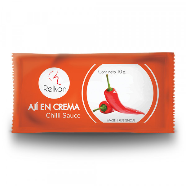 AJI CREMA 10 GR X 300 UN