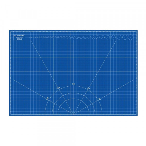 TABLA SALVACORTE 90X60 CMS (A1)
