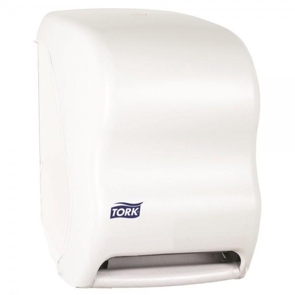 DISPENSADOR TOALLA AUTOCORTE CLASSIC ACRILICO CON SENSOR