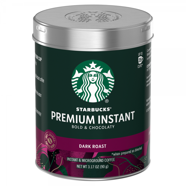 CAFE DARK ROAST TARRO 90 GR