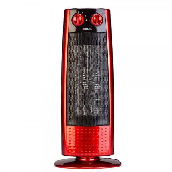 TERMOVENTILADOR CERAMICO HTC 2013 OSCILANTE
