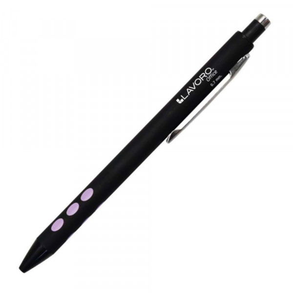 PORTAMINAS 0.7 MM