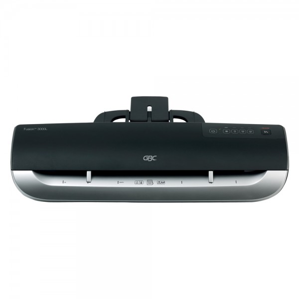 PLASTIFICADORA FUSION MP 3100L A3 GBC