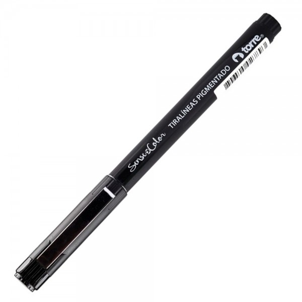 TIRALINEA PIGMENTADO 0.5 MM  