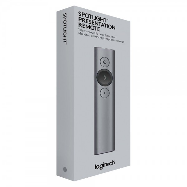 PRESENTADOR LASER SPOTLIGHT PROFESIONAL
