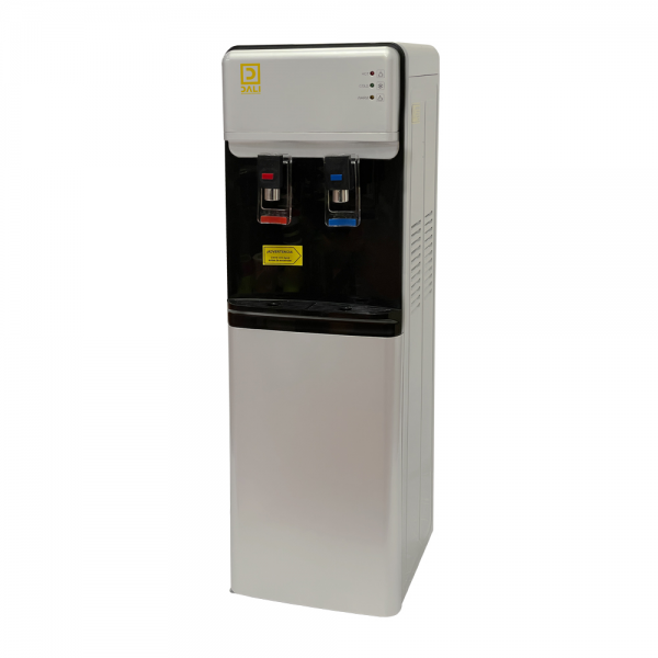 DISPENSADOR DE AGUA GABINETE VENTILADOR