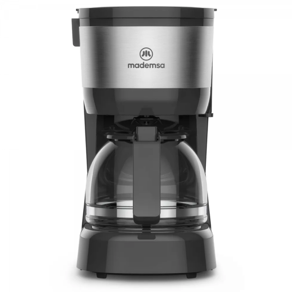 CAFETERA MCM10 600 CC 