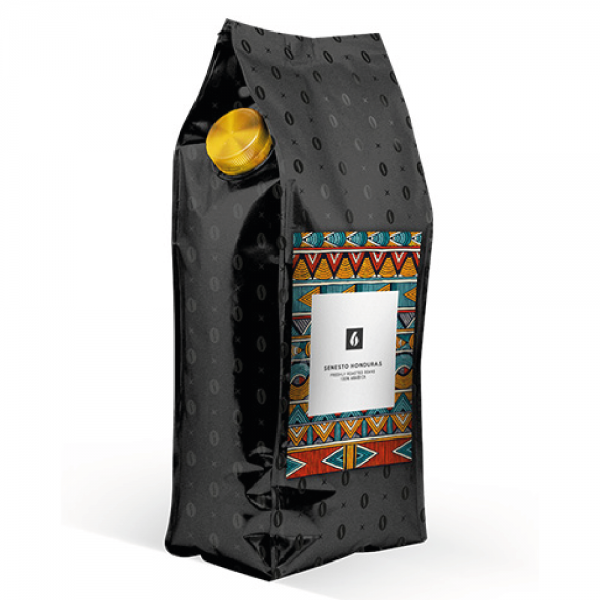 CAFE GRANO HONDURAS 1 KG