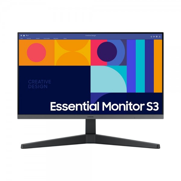 MONITOR 27 IPS FHD DP HDMI 100Hz PLANO  