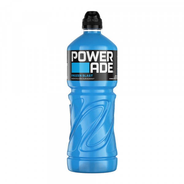 HIDRATANTE FROZEN BLAST AZUL 1.1 LT