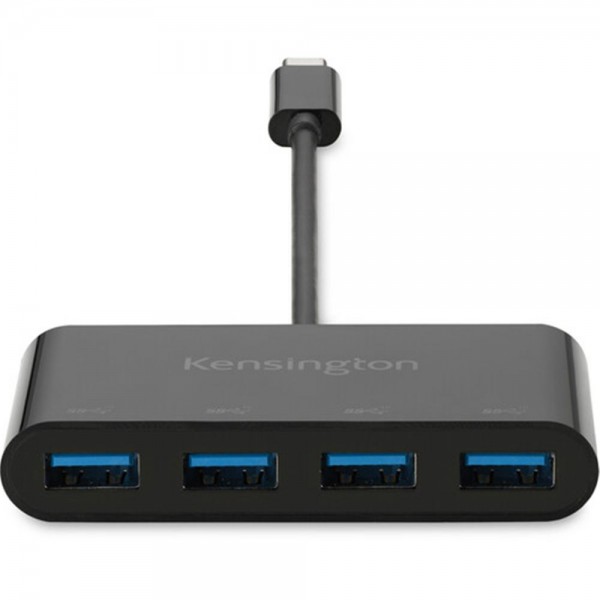 HUB USB-C A 4xUSB-A CH1200