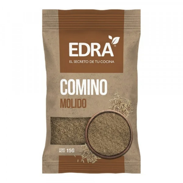 COMINO MOLIDO BOLSA 15 GR