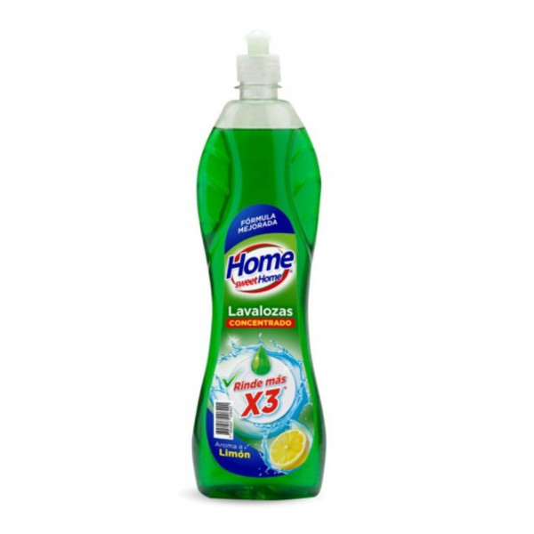LAVALOZAS FRASCO 750 ML