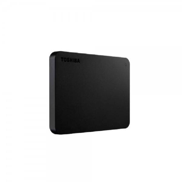 DISCO DURO EXTERNO CANVIO BASIC NEGRO 1 TB 3.0