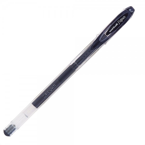 LAPIZ TINTA GEL 0.7 MM 120 NEGRO