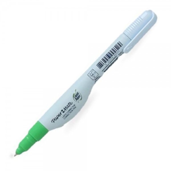 CORRECTOR LIQUIDO 7 ML LAPIZ
