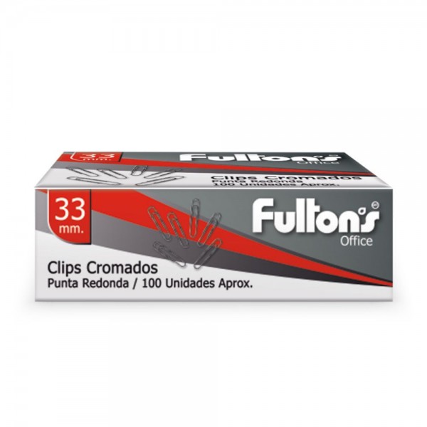 439 CLIPS    CAJA                                     
