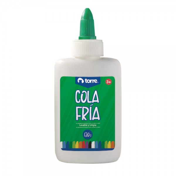 COLA FRIA ESCOLAR 120 GR