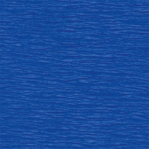 PAPEL CREPE AZUL 50X200 CM       