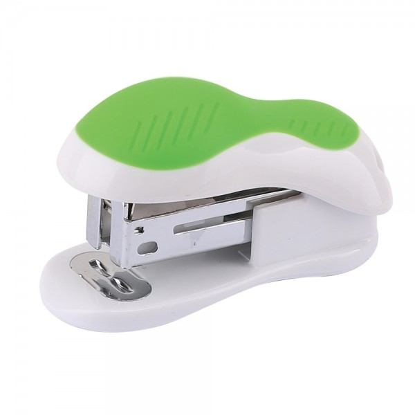CORCHETERA MINI BLANCO Y VERDE