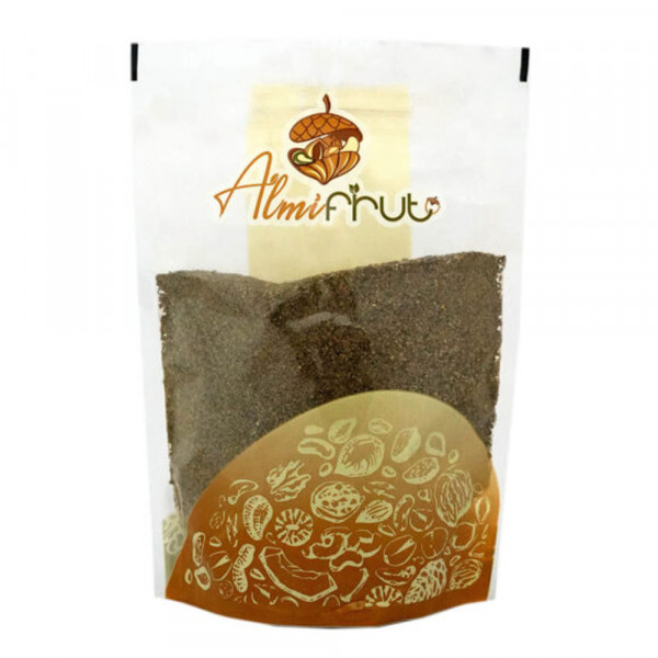 PIMIENTA NEGRA MOLIDA X  1KG