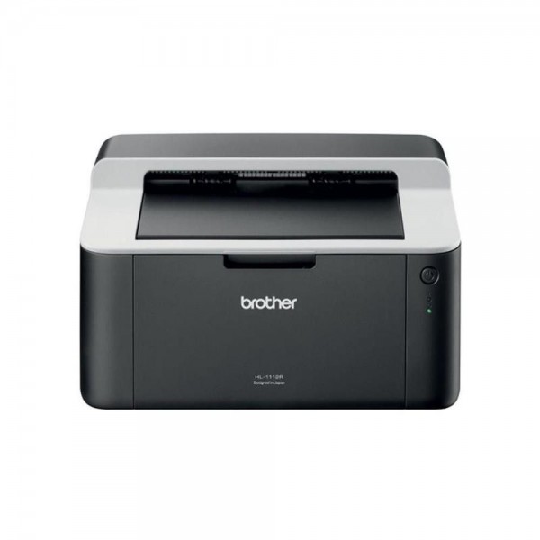 IMPRESORA MONOCROMATICA LASER HL-1202 USB